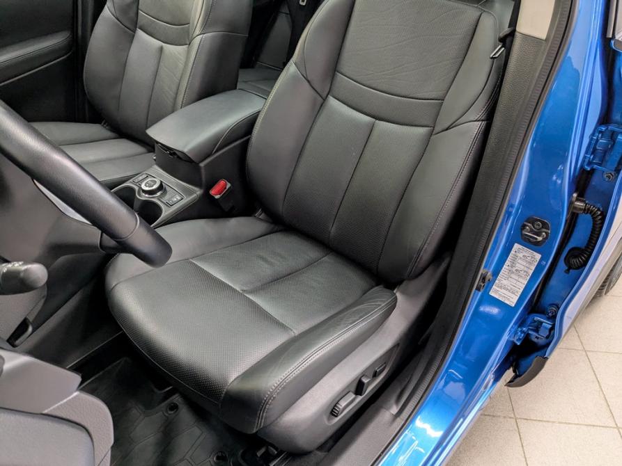 Nissan Qashqai II Рестайлинг Москва  - изображение 15