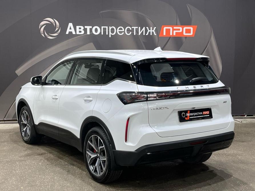 Chery Tiggo 7L I Пермь  - изображение 7