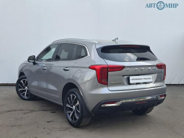 Haval Jolion I с пробегом 2022 года, цена 1 950 000 рублей, 25000 км, внедорожник, Автокод Объявления