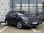 Hyundai Santa Fe III Рестайлинг Москва  - изображение 26
