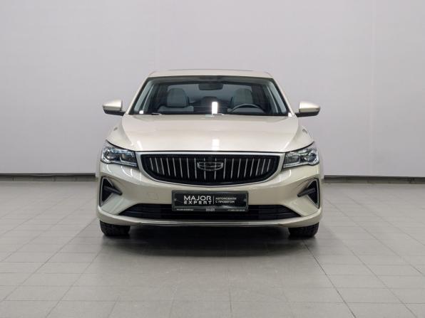 Geely Emgrand II с пробегом 2023 года, цена 1 740 000 рублей, 13906 км, седан, Автокод Объявления