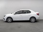 Renault Logan II Рестайлинг Москва  - изображение 35
