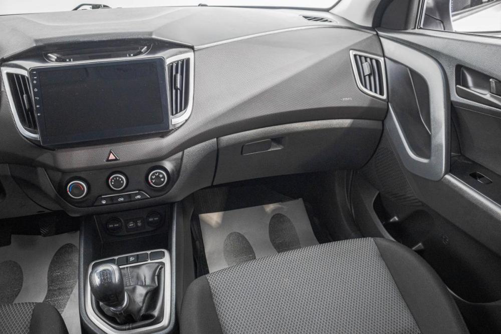 Hyundai Creta I Барнаул  - изображение 23