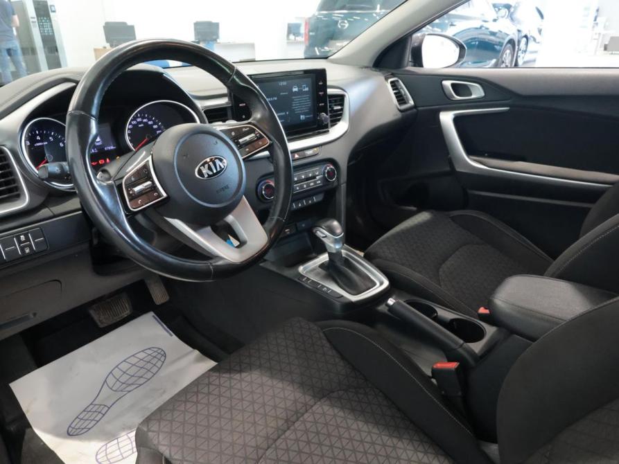 Kia Ceed III Калуга  - изображение 14