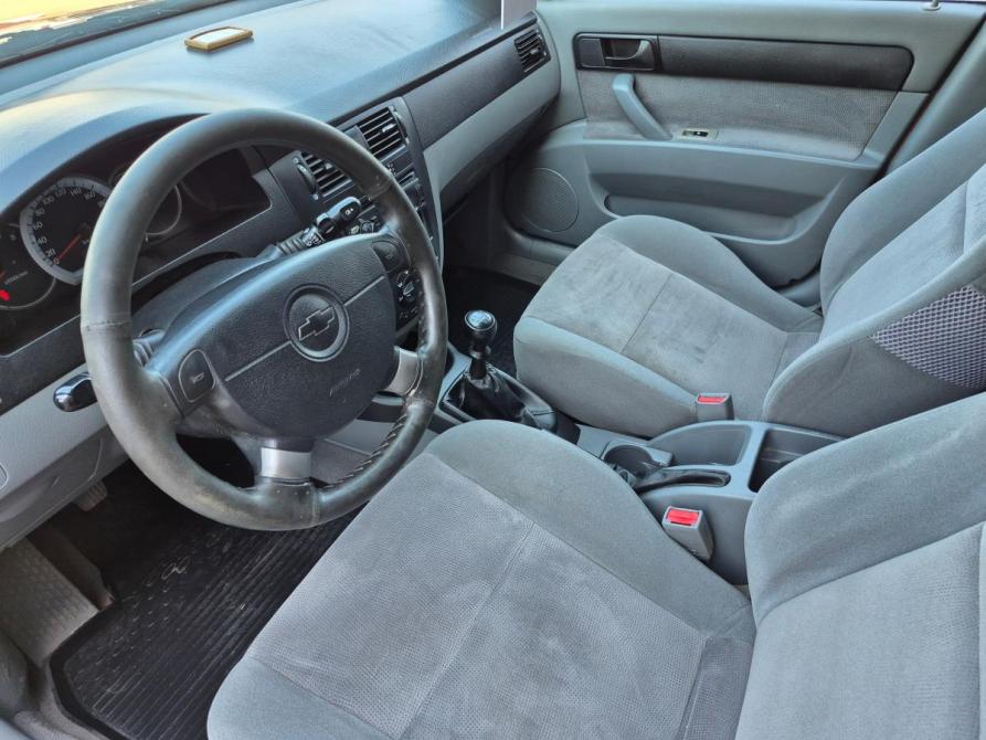 Chevrolet Lacetti I Воронеж  - изображение 14
