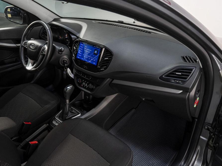 Lada (ВАЗ) Vesta I Тюмень  - изображение 14