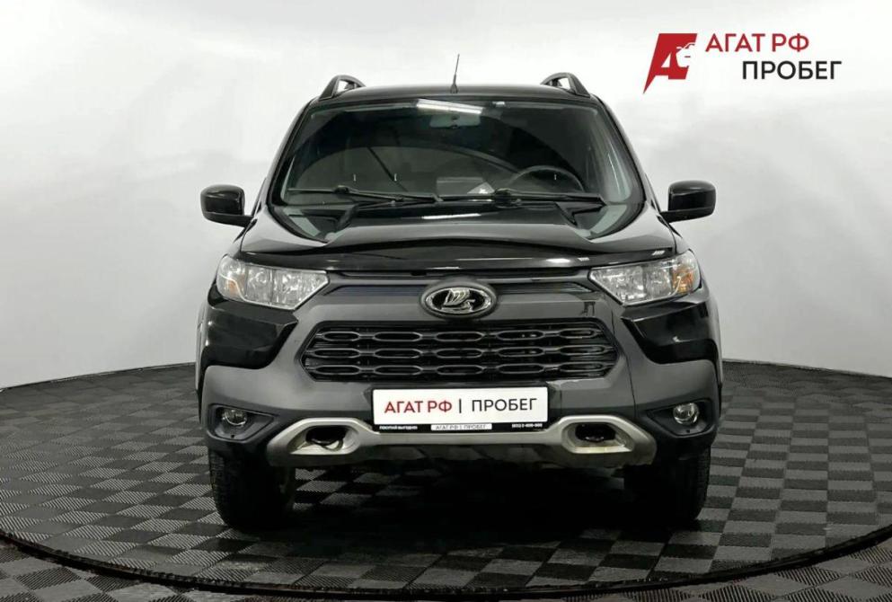 Lada (ВАЗ) Niva Travel I Нижний Новгород  - изображение 3