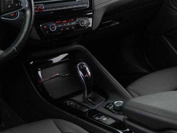 BMW X2 I (F39) с пробегом 2019 года, цена 2 460 046 рублей, 69992 км, внедорожник, Автокод Объявления