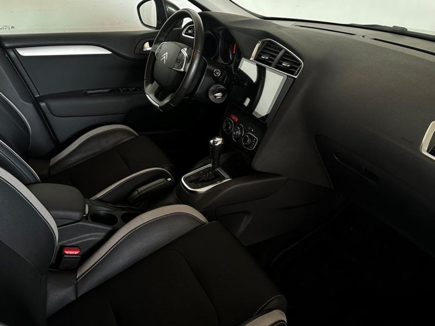 Citroen C4 II Москва  - изображение 9