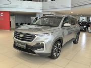 Chevrolet Captiva II Казань  - изображение 23