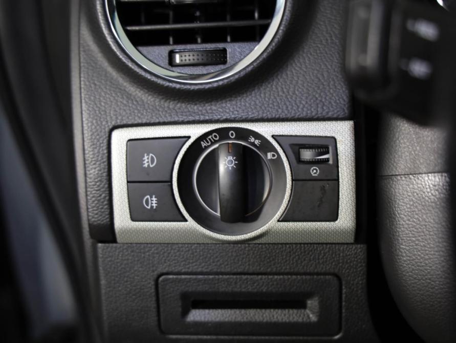 Opel Antara I Рестайлинг Санкт-Петербург  - изображение 15