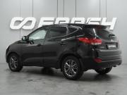 Hyundai ix35 I Рестайлинг Воронеж  - изображение 25