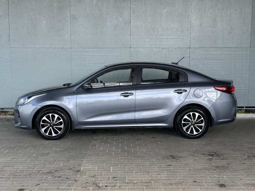 Kia Rio IV Тамбов  - изображение 4