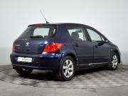 Peugeot 307 I Рестайлинг Санкт-Петербург  - изображение 23