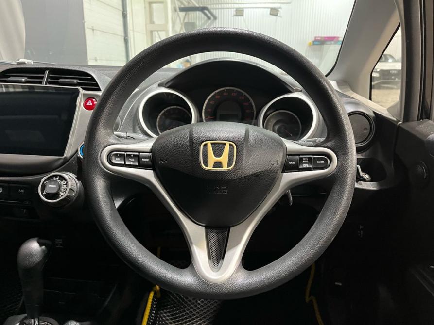 Honda Fit II Пермь  - изображение 13
