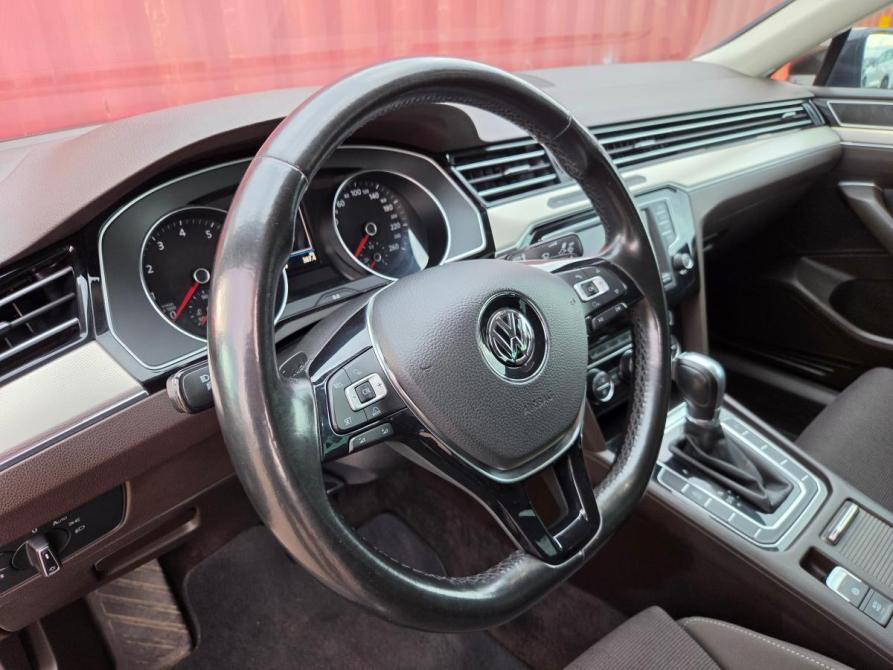 Volkswagen Passat B8 Воронеж  - изображение 11