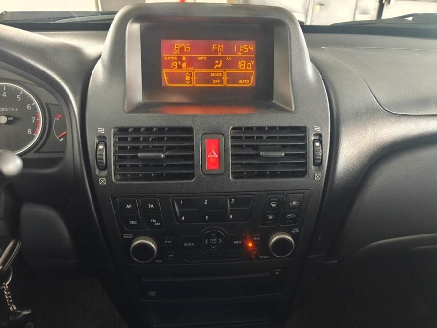 Nissan Almera II (N16) Рестайлинг Москва  - изображение 13