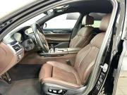 BMW 7 серии VI (G11/G12) Рестайлинг Красноярск  - изображение 55