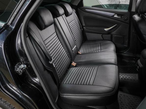 Ford Mondeo IV Рестайлинг с пробегом 2013 года, цена 949 000 рублей, 205879 км, седан, Автокод Объявления