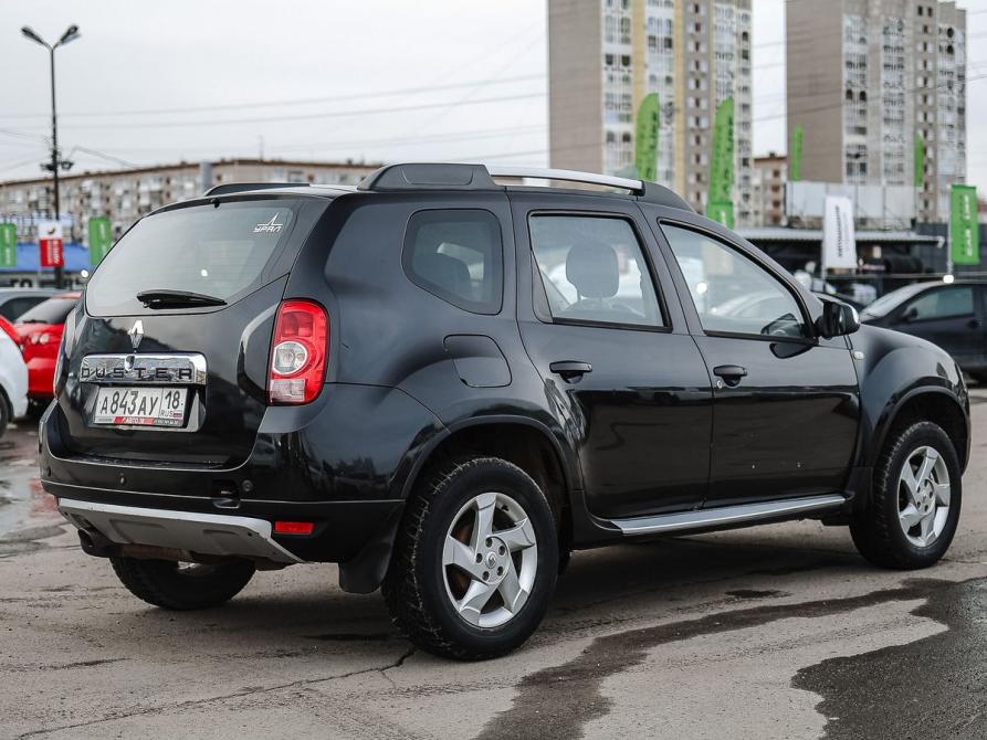 Renault Duster I Ижевск  - изображение 5