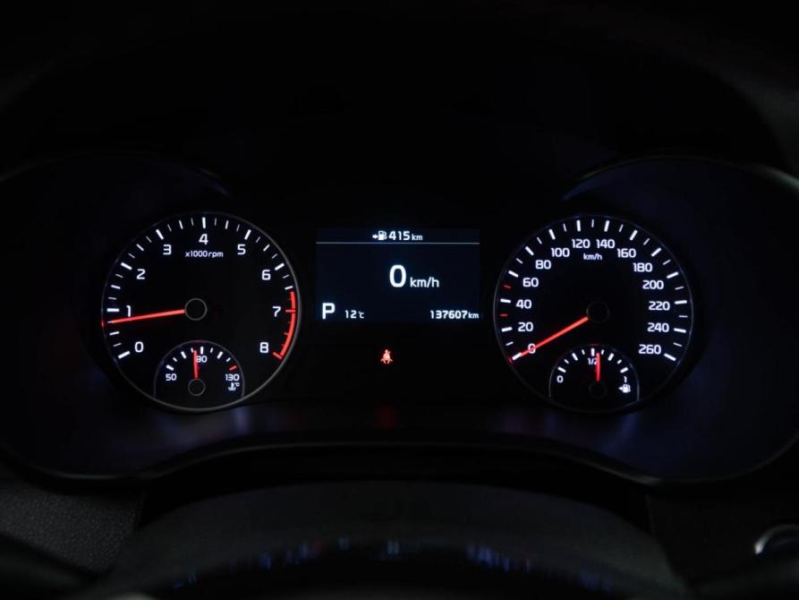 Kia Optima IV Рестайлинг Москва  - изображение 23