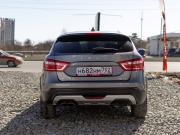 Lada (ВАЗ) Vesta I Ижевск  - изображение 30