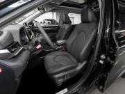 Toyota Highlander IV (XU70) Москва  - изображение 40