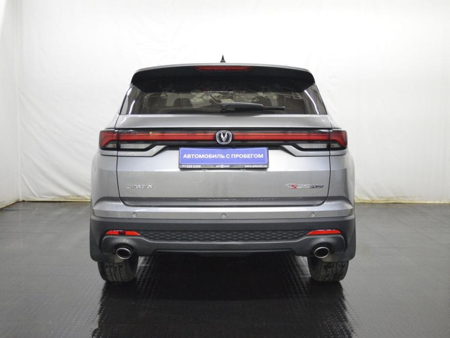 Changan CS35 Plus I Рестайлинг Санкт-Петербург  - изображение 6
