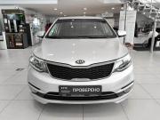 Kia Rio III Рестайлинг Казань  - изображение 24