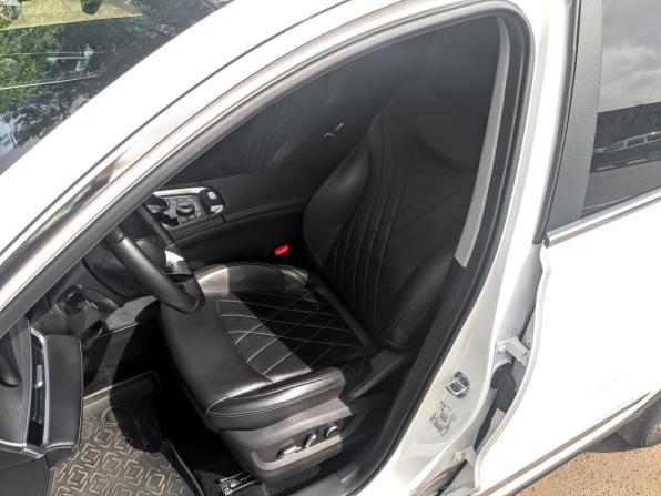 Chery Tiggo 8 Pro Max I Рестайлинг с пробегом 2024 года, цена 2 580 000 рублей, 42514 км, внедорожник, Автокод Объявления