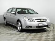 Chevrolet Epica V250 Санкт-Петербург  - изображение 20