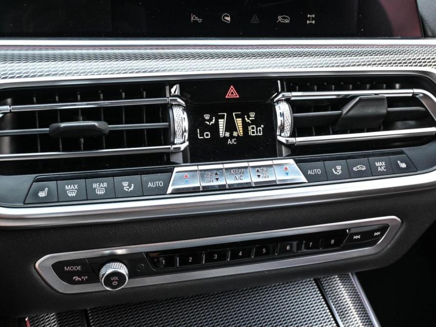 BMW X5 IV (G05/G18) Новороссийск  - изображение 20