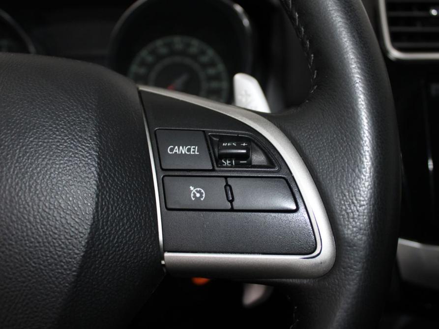 Mitsubishi ASX I Рестайлинг Старый Оскол  - изображение 15