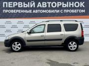 Lada (ВАЗ) Largus I Краснодар  - изображение 27