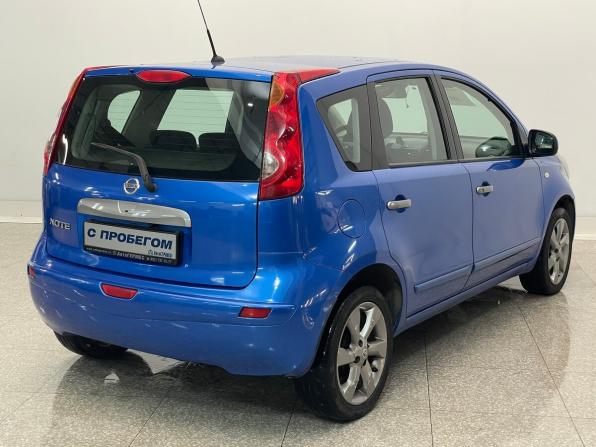 Nissan Note I Рестайлинг с пробегом 2011 года, цена 785 000 рублей, 193899 км, хэтчбек, Автокод Объявления