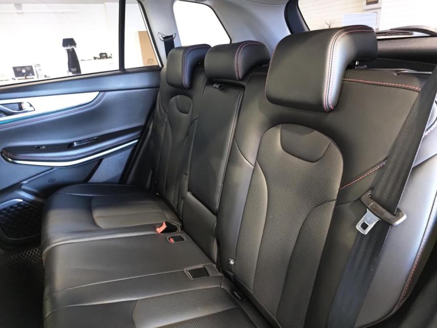 Changan CS75 I Рестайлинг Казань  - изображение 15