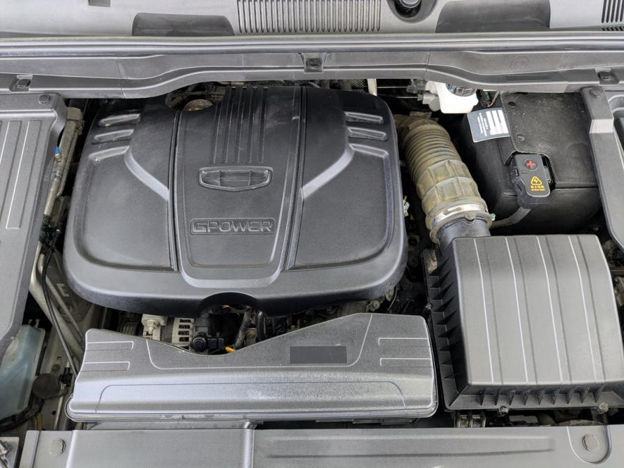 Geely Coolray I Москва  - изображение 9