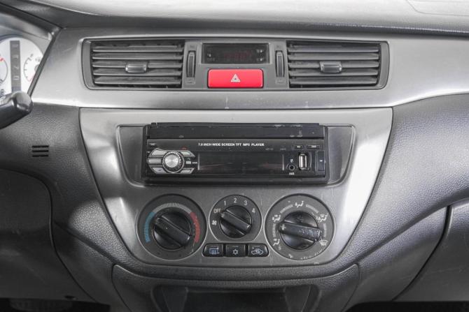 Mitsubishi Lancer IX Рестайлинг с пробегом 2007 года, цена 559 000 рублей, 290000 км, седан, Автокод Объявления