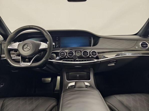 Mercedes-Benz S-Класс VI (W222 C217) с пробегом 2014 года, цена 2 899 000 рублей, 150806 км, седан, Автокод Объявления