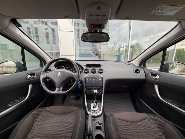Peugeot 308 I Рестайлинг с пробегом 2013 года, цена 495 000 рублей, 193900 км, хэтчбек, Автокод Объявления