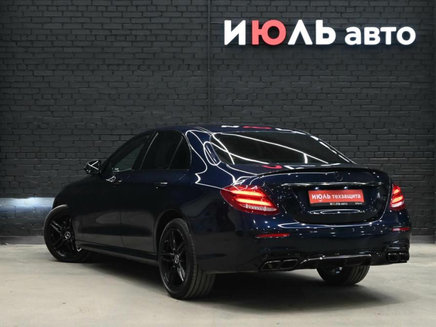 Mercedes-Benz E-Класс V (W213 S213 C238) Екатеринбург  - изображение 4