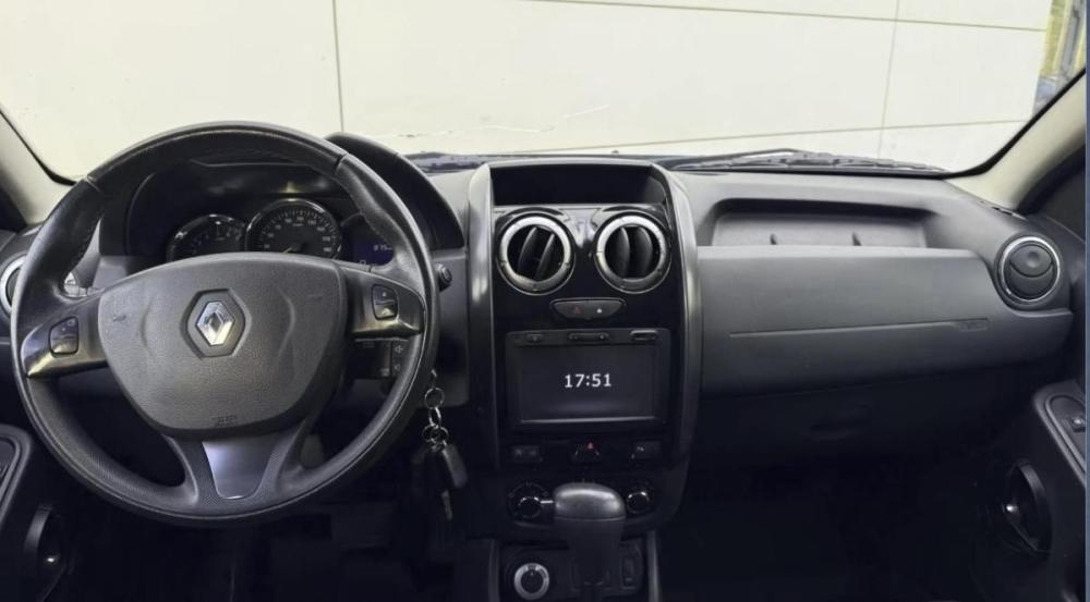 Renault Duster I Рестайлинг Ставрополь  - изображение 15