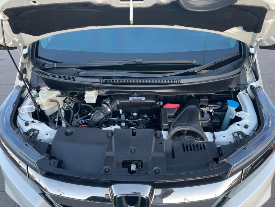 Honda Stepwgn V Рестайлинг Стерлитамак  - изображение 23