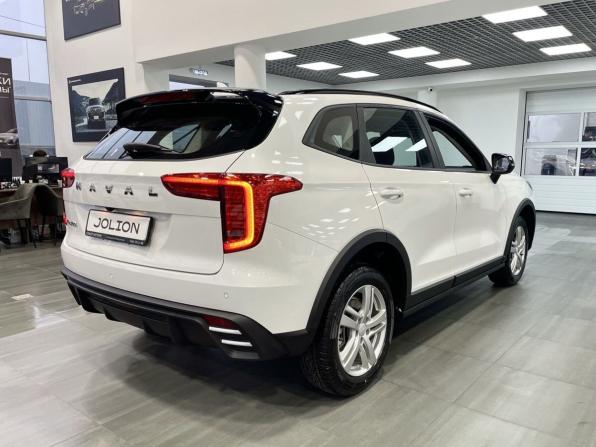 Haval Jolion I Рестайлинг с пробегом 2025 года, цена 2 279 900 рублей, 10 км, внедорожник, Автокод Объявления