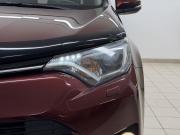 Toyota RAV4 IV (XA40) Рестайлинг Вологда  - изображение 28