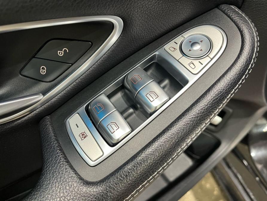 Mercedes-Benz C-Класс IV (W205) Пермь  - изображение 18