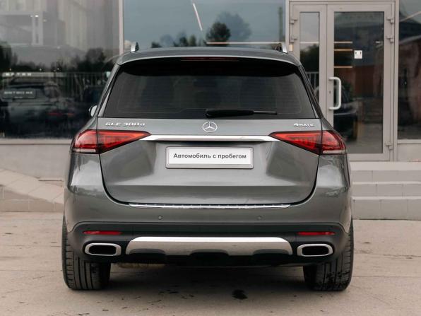 Mercedes-Benz GLE II (V167) с пробегом 2020 года, цена 7 000 000 рублей, 59640 км, внедорожник, Автокод Объявления