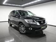 Nissan Pathfinder IV Тверь  - изображение 34