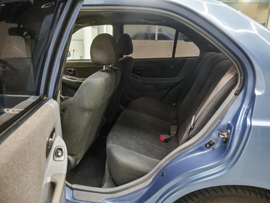 Hyundai Accent II Челябинск  - изображение 14