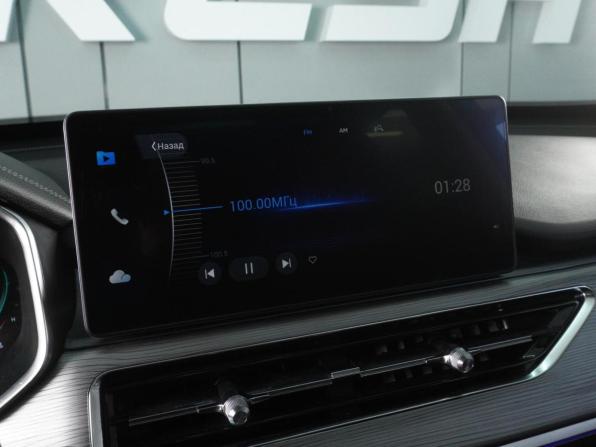 Chery Tiggo 8 Pro I с пробегом 2022 года, цена 2 319 000 рублей, 6385 км, внедорожник, Автокод Объявления